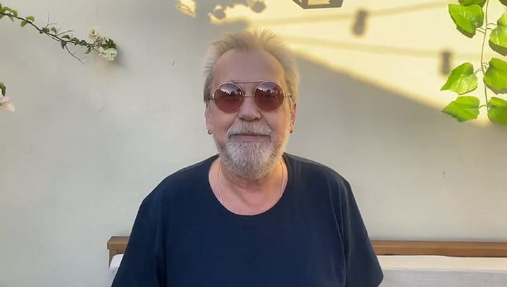 El disco que recomienda David Lebón