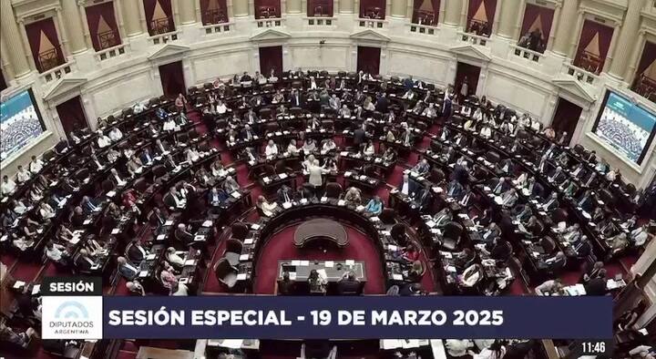 Marcela Pagano arremetió contra Martín Menem