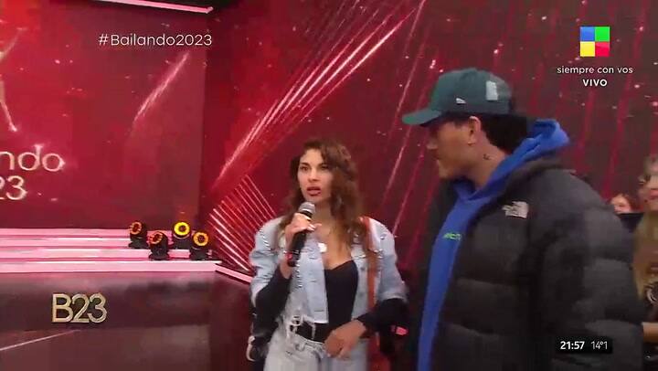 Tomás Holder explicó por qué echó a su coach Davo de su equipo