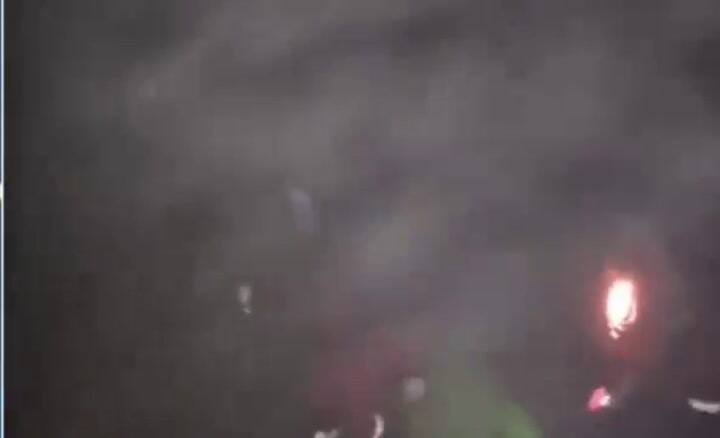 Las condiciones del rescate del presidente de Irán