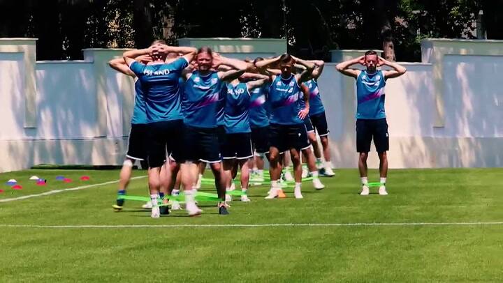 La Nacion + Mundial - Lunes 11 de junio de 2018