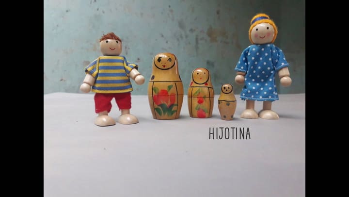 Para cuidarnos entre todos