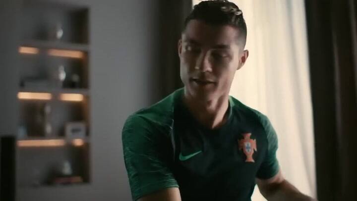 FIFA 18 suma una actualización para jugar el Mundial de Rusia - Fuente: YouTube