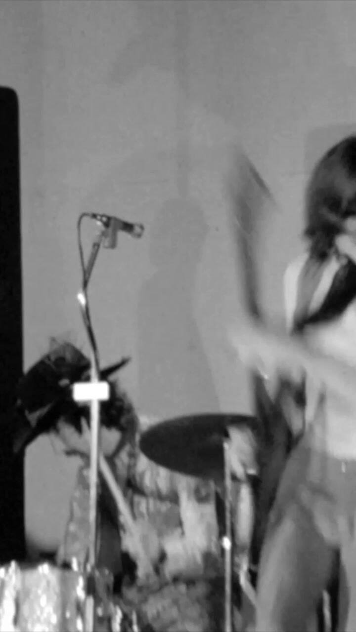 Pfe Ba 24 Official Trailer- Avance de la muestra de PInk Floyd que llega a Buenos Aires Gentileza DG Experience