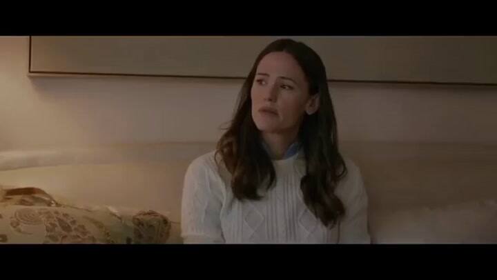 Jennifer Garner en Love, Simon - Fuente: YouTube