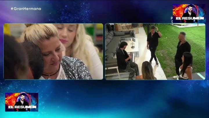 La sospecha sobre la eliminación de Petrona de Gran Hermano