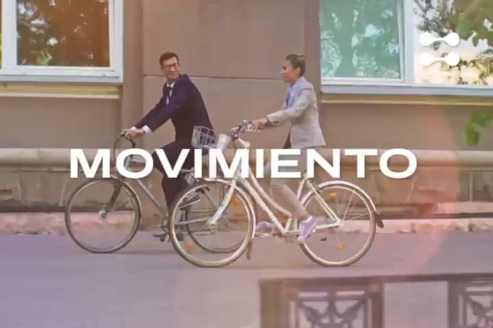 Propaganda bienestar fest: viví la experiencia de estar bien