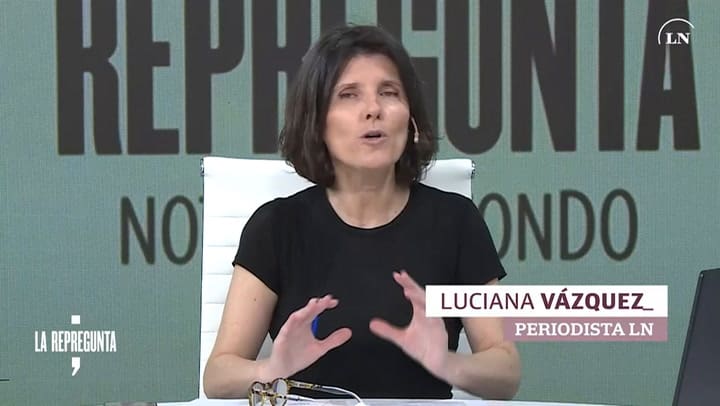 Rodrigo Valdés en La Repregunta