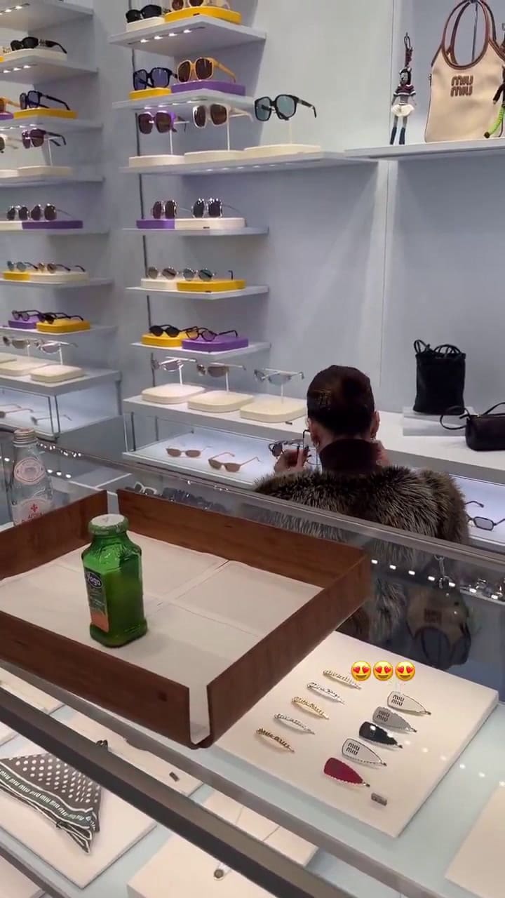 El video de Tini y Rodrigo De Paul juntos que confirmaría la reconociliación