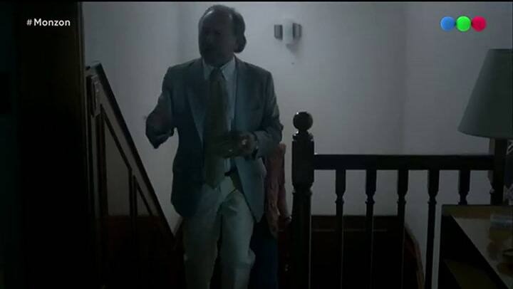 Fragmento de 'Monzón' - Fuente: Telefe