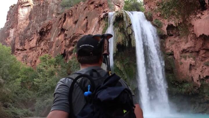 El Primer Senador De Arizona Latino