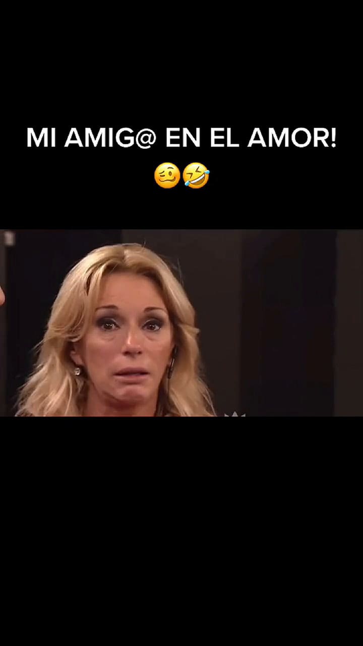 Yanina Latorre durante una entrevista en 2017