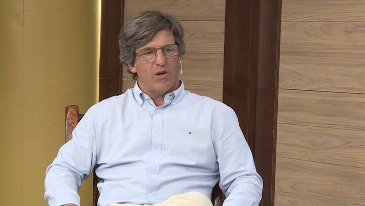 LN+ CAMPO - MATIAS DE VELAZCO-Ministerio de agricultura