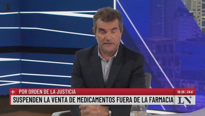 La salida por del cepo y el debate por el "carry trade": el análisis de Emmanuel Álvarez Agis