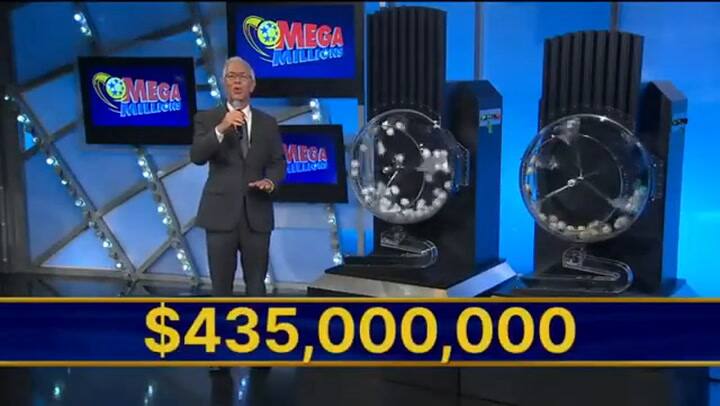 Mega Millions: números ganadores del sorteo del 13 de agosto