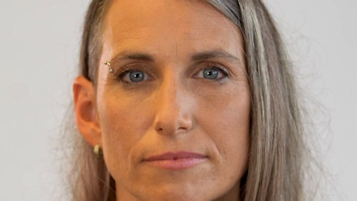 Testimonio de abuso sexual en la infancia