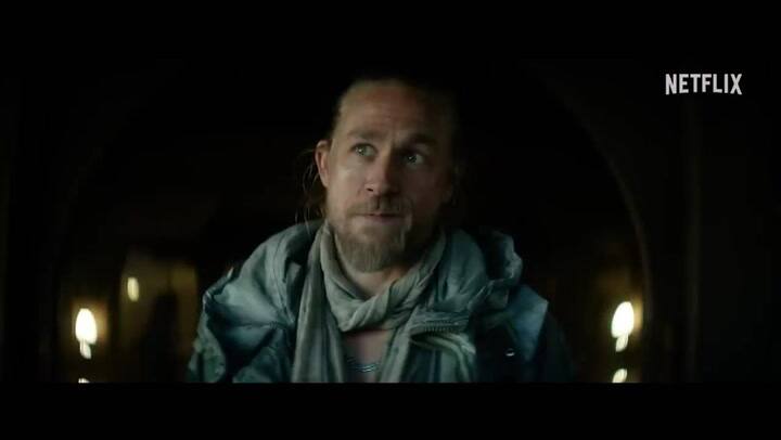 Rebel Moon (Parte Uno) La Niña Del Fuego - Tráiler Oficial