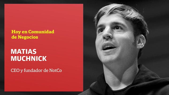 La empresa de foodtech que revoluciona la alimentación