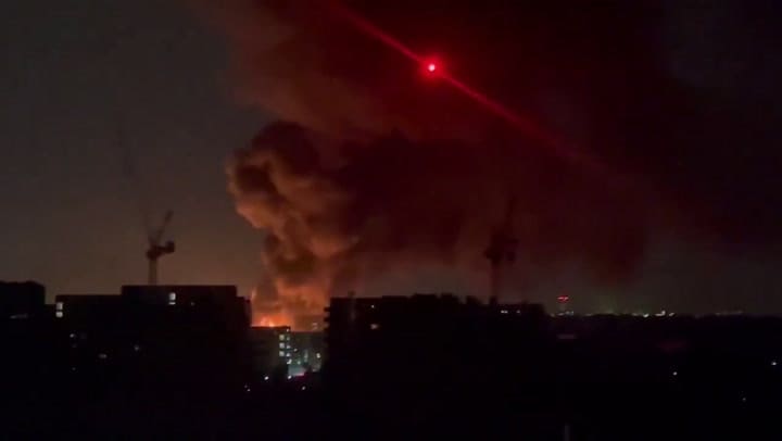 El aeropuerto de Heathrow permanecerá cerrado durante un día por un corte de energía