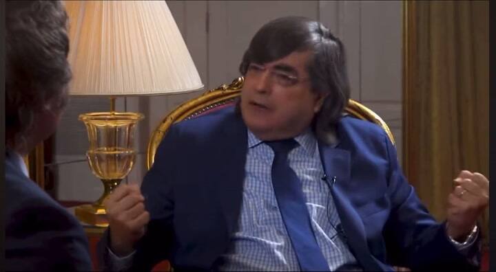 Javier Milei aclaró su posición sobre la homosexualidad