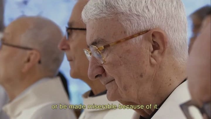 El Papa pidió una ley de convivencia civil para los gays