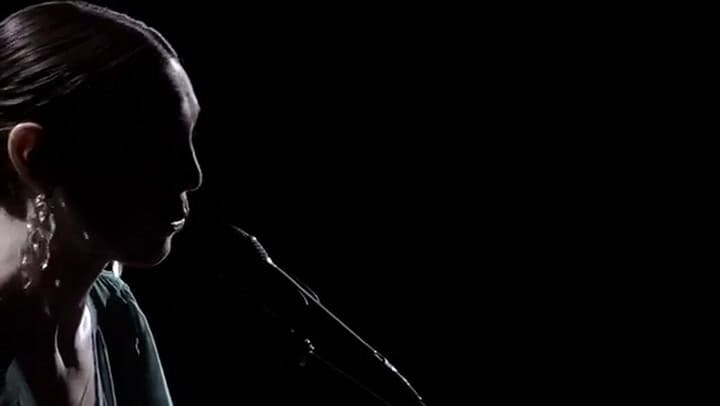 Adriana Calcanhotto - Inverno - Fuente: YouTube