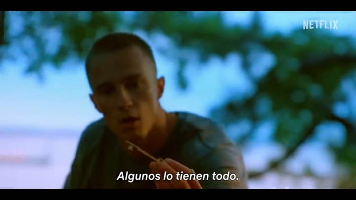 La temporada 3 de Outer Banks aterrizó en Netflix