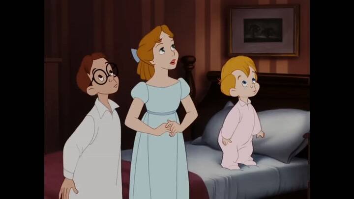 I Classici Disney - Le Avventure Di Peter Pan - Trailer