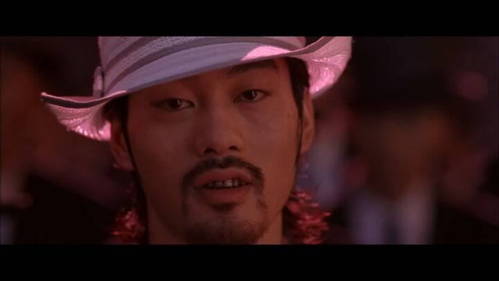 Tráiler de 'Kung-fusion'