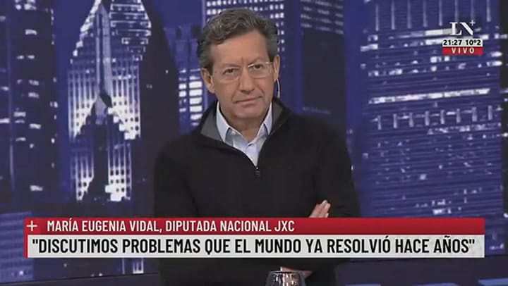 La verdad sobre la masacre de Montoneros. Leuco le da su palabra