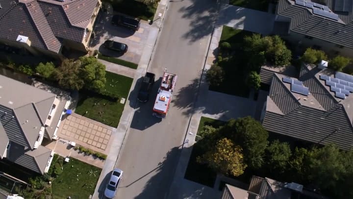 9-1-1 - Temporada 1 (Trailer)