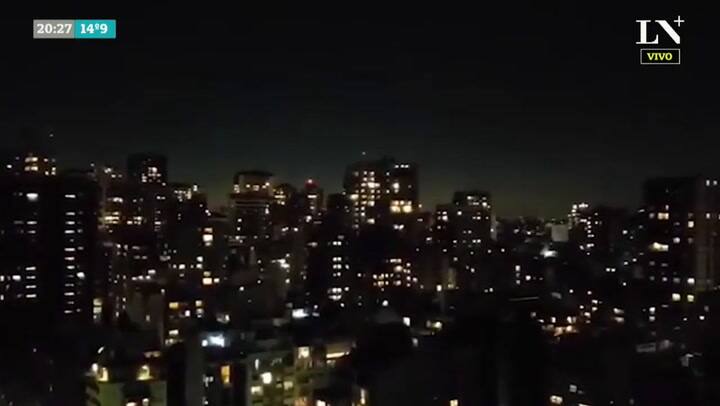 Fuerte cacerolazo en la Ciudad tras la decisión del Senado de remover a tres jueces