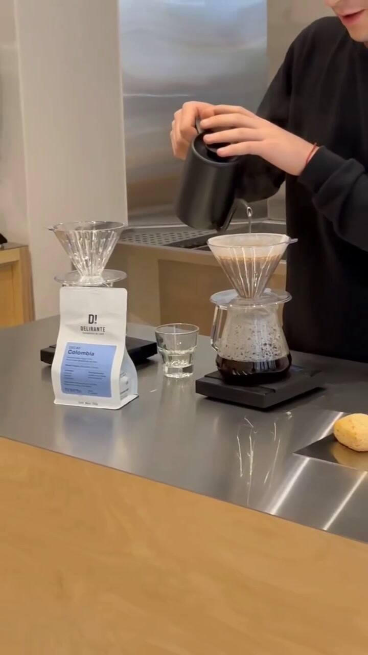 Café Delirante