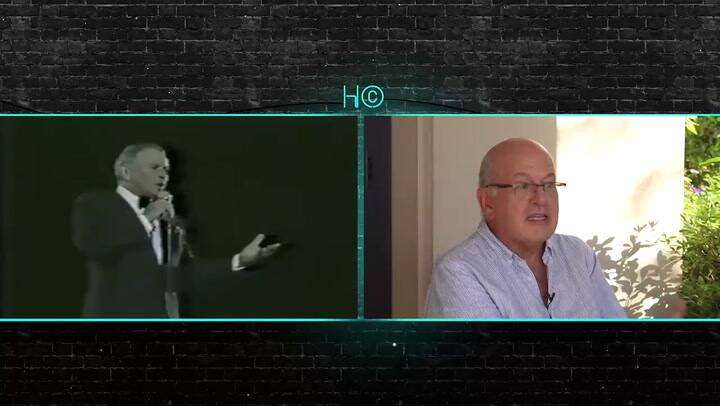 Hablemos de otra cosa