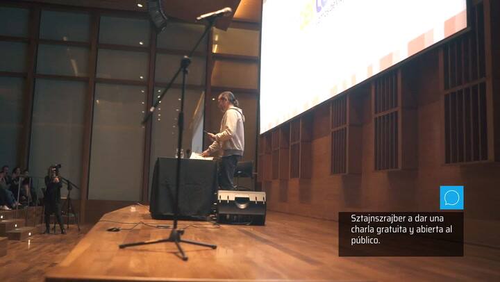 La Nacion - OSDE Pensar el Tiempo