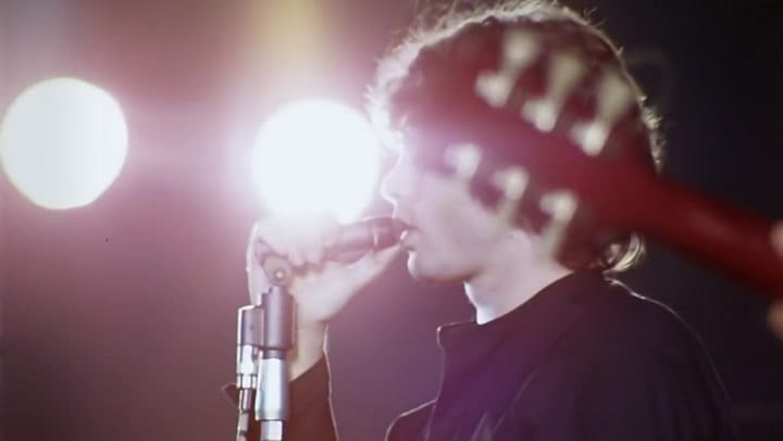 Light my Fire' (1967) | The Doors