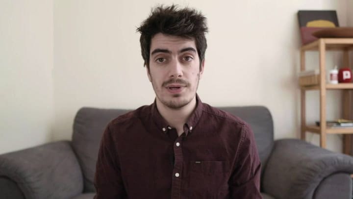 Coronavirus: cómo diferenciar entre los síntomas del Covid-19, la gripe y el resfriado - Fuente: BBC