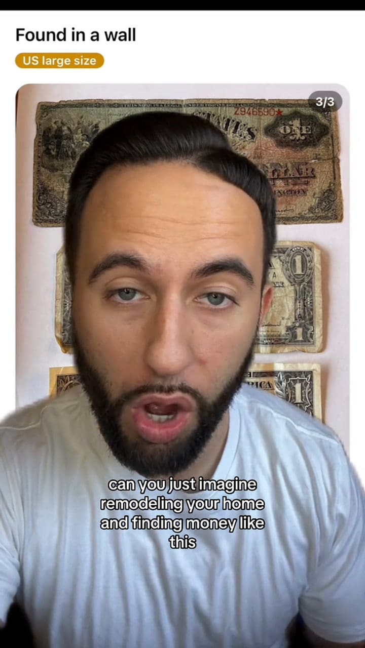 El Billete De Dolar Que Puede Valer Mucho Más