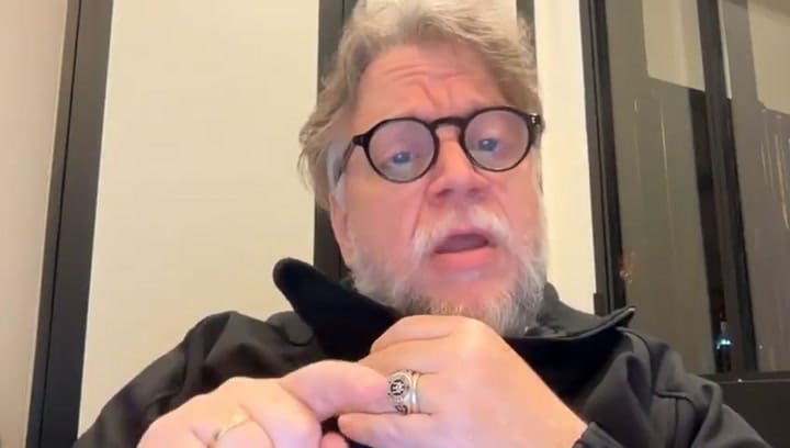 Guillermo del Toro alza la voz en contra de las políticas antimigrantes