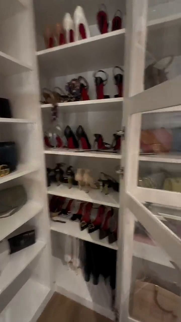 Una mujer mostró los “problemas” de tener un novio rico y la fulminaron en redes