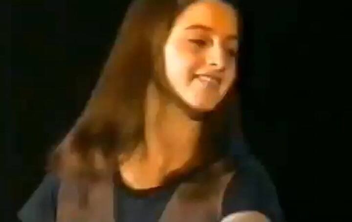 Soledad en el CosquÍn de 1996