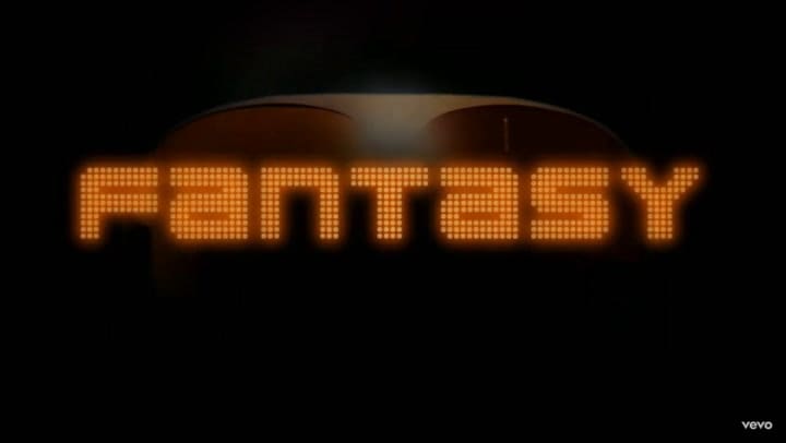 El nuevo single de George Michael, 'Fantasy'