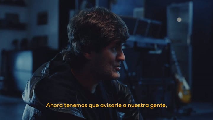 Los Piojos tocarán en River