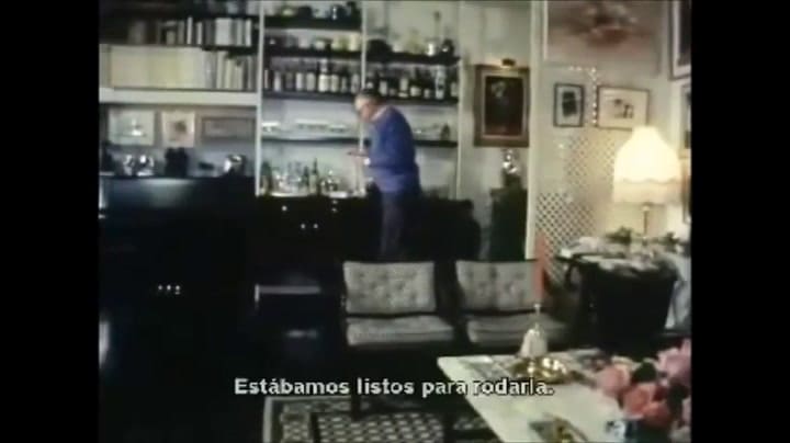 Billy Wilder, sobre cómo fue dirigir a Marilyn - Fuente: YouTube