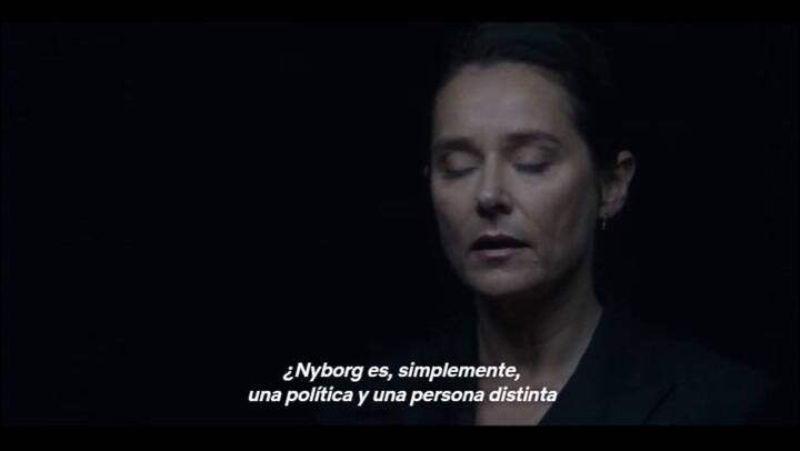 Borgen