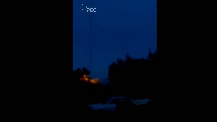 La luz del Correntoso': el fenómeno paranormal que desconcierta al pueblo entrerriano