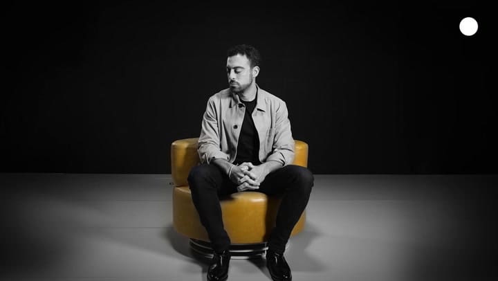 Gabriel Mindlin en Conversaciones