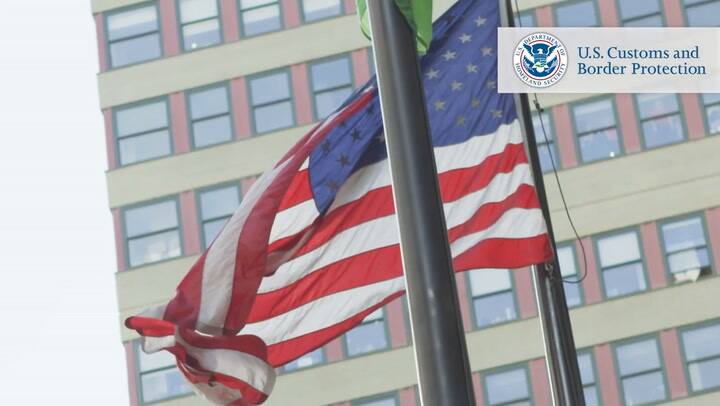 CBP One, registro de grupos