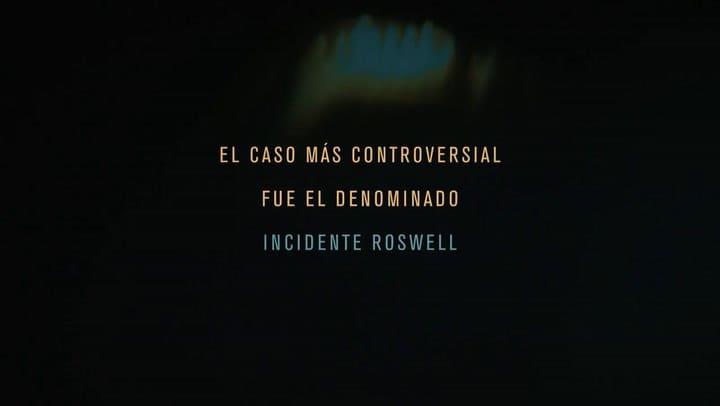 Proyecto Libro azul: la polémica sobre Roswell