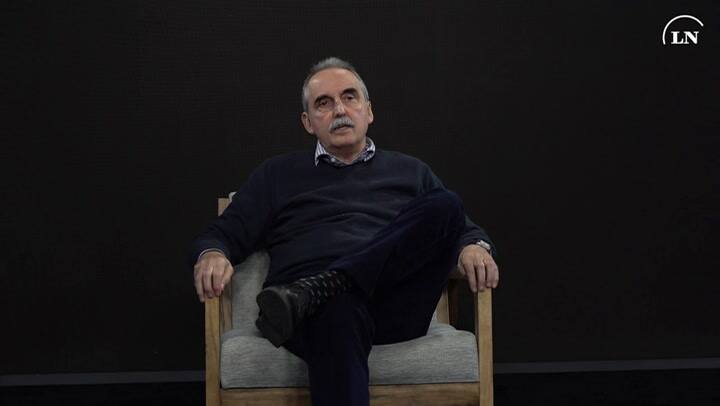 Guillermo Moreno: '¿Quién apaga las antorchas? ¿El peronismo, Bullrich o Larreta?'